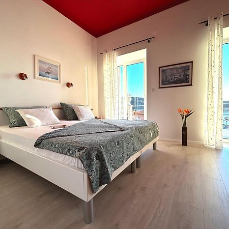 Apartment Beti Lopud Eksteriør bilde