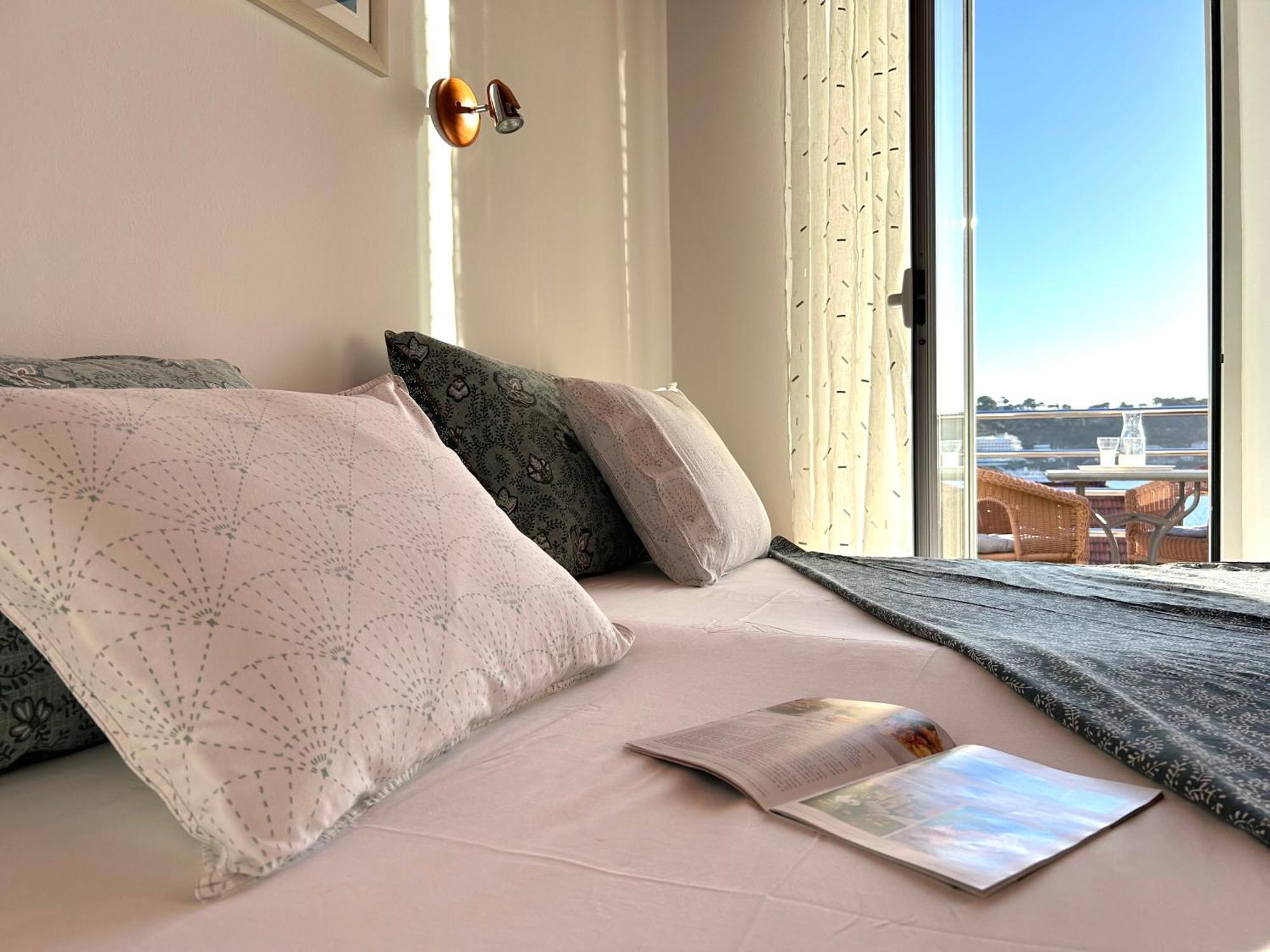Apartment Beti Lopud Eksteriør bilde