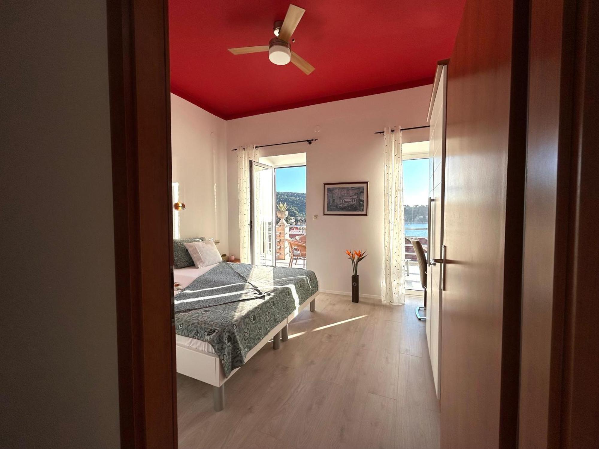 Apartment Beti Lopud Eksteriør bilde